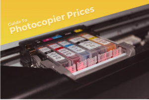 Read more about the article A Guide to Photocopier Prices